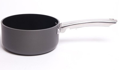 Stanley Rogers Techtonic Cookware Set image