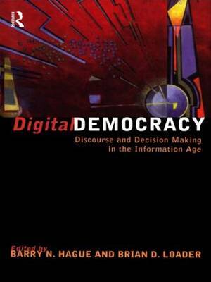 Digital Democracy image
