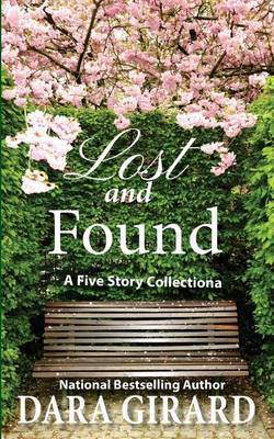 Lost and Found by Dara Girard image
