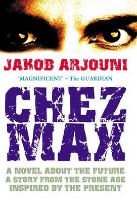 Chez Max by Jakob Arjouni image