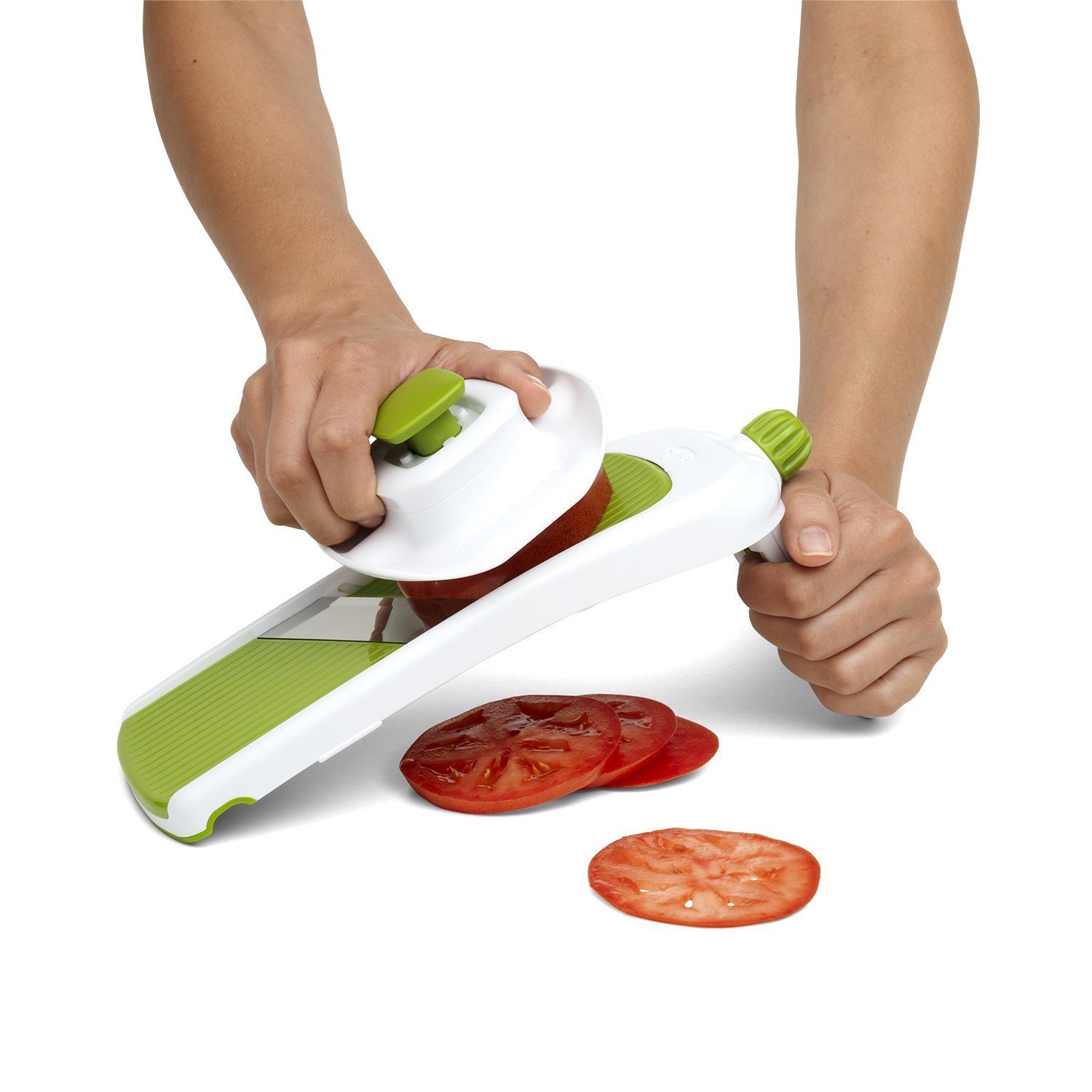 Chef'n Sleek Slice Handheld Collapsible Mandoline