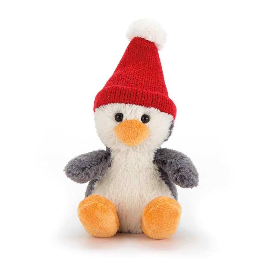 Jellycat: Poppet Penguin Baby image