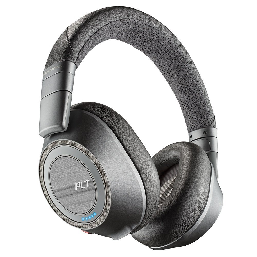 Plantronics Backbeat Pro 2 Special Edition Noise Cancelling Headphones image