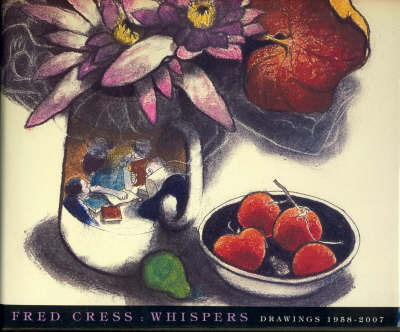 Fred Cress by Ken Mcgregor image