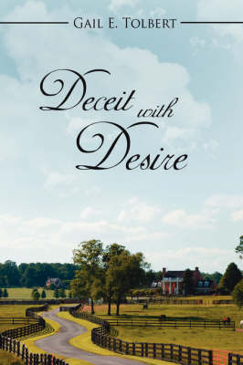 Deceit with Desire by Gail E. Tolbert image