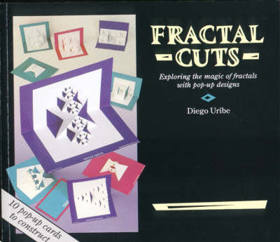 Fractal Cuts by Diego Uribe image