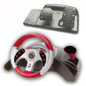 Mad Catz Universal Wheel for Xbox Mad Catz Universal Wheel for Xbox