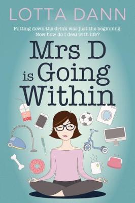 Mrs D is Going Within by Lotta Dann image