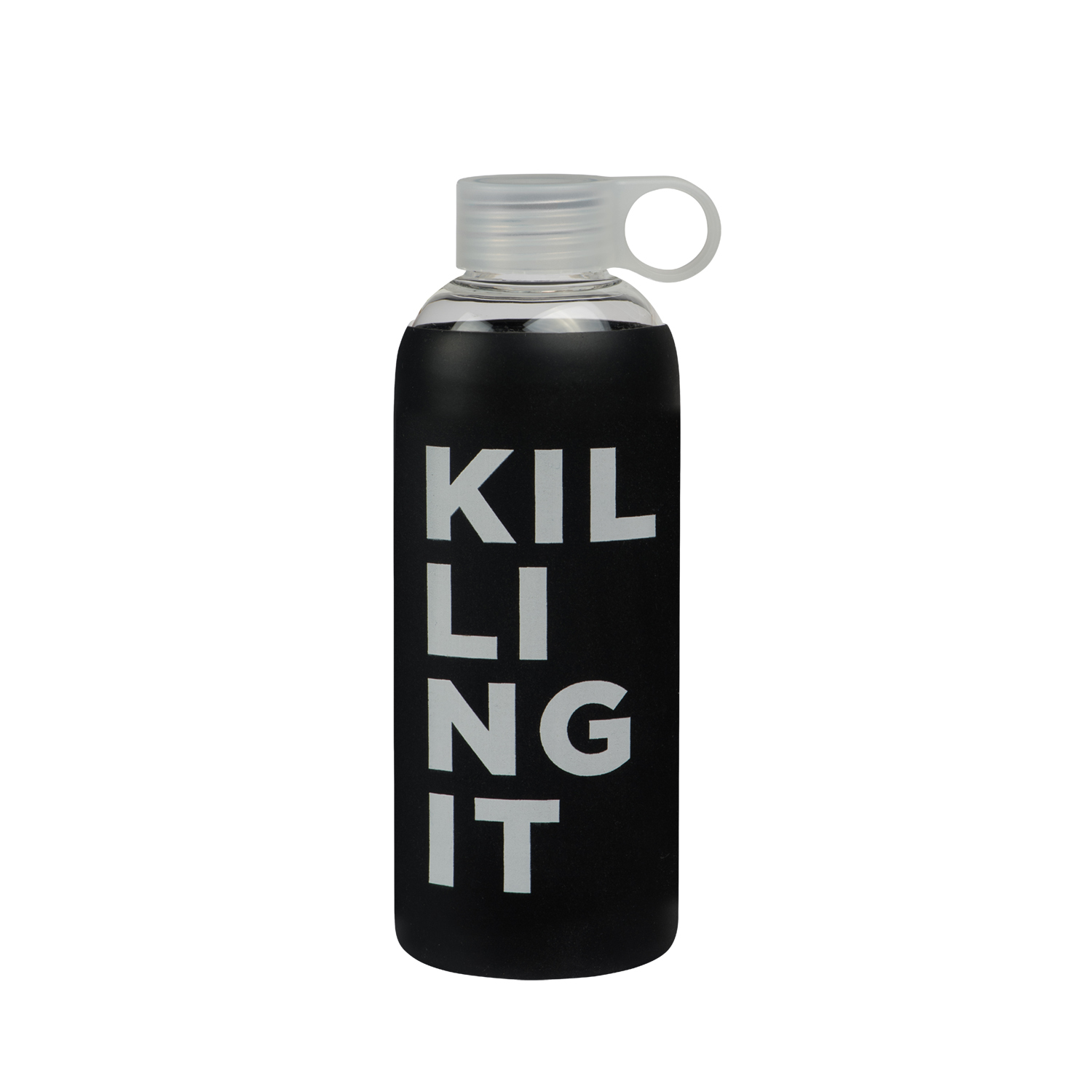 General Eclectic: Drink Bottle - Killing It (750ml) image