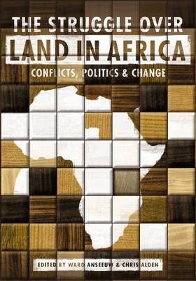 The Struggle Over Land in Africa image