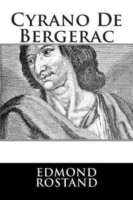 Cyrano de Bergerac by Edmond Rostand image