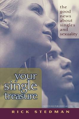 Your Single Treasure by Rick Stedman image