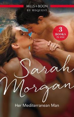 Her Mediterranean Man Bought By Sarah Morgan Image Her Mediterranean Man Bought By Sarah Morgan Image