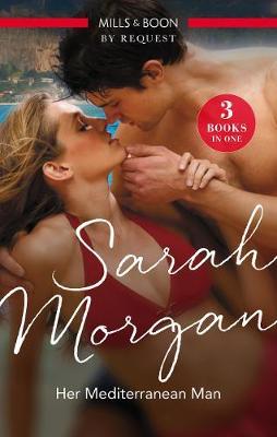 Her Mediterranean Man/Bought by Sarah Morgan