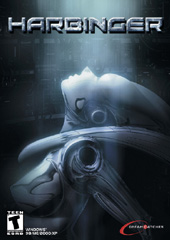 Harbinger for PC Harbinger for PC