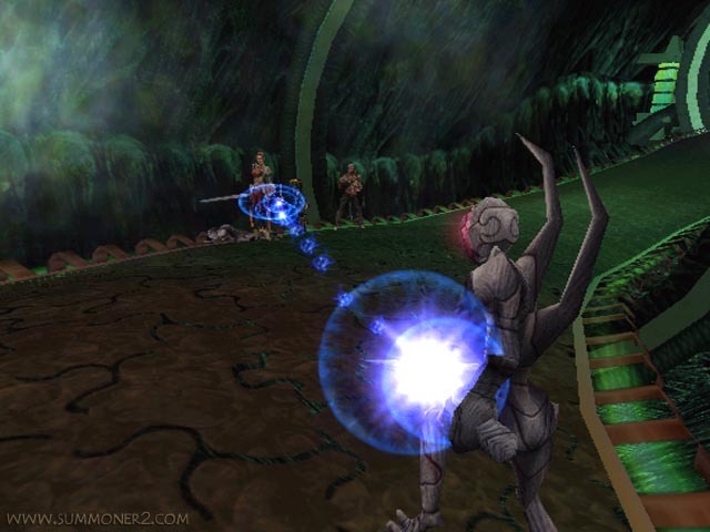 Summoner 2 for PS2 image