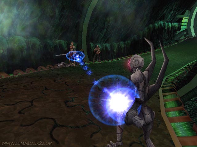 Summoner 2 image