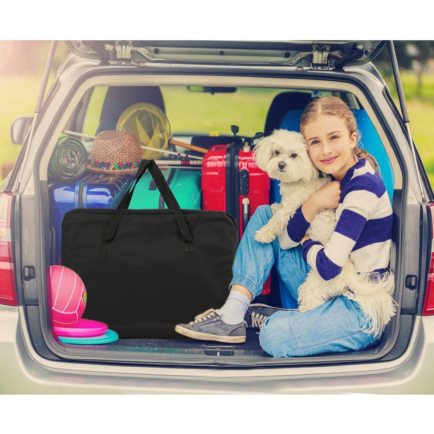 Buy Pawever Pets Portable Soft Pet Playpen at Mighty Ape NZ