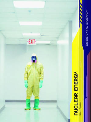 Nuclear Energy by Robert Snedden image