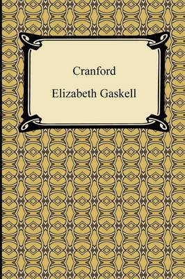 Cranford by Elizabeth Cleghorn Gaskell image