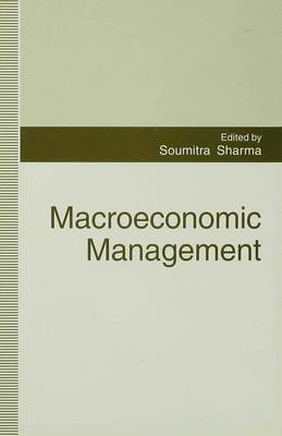 Macroeconomic Management image