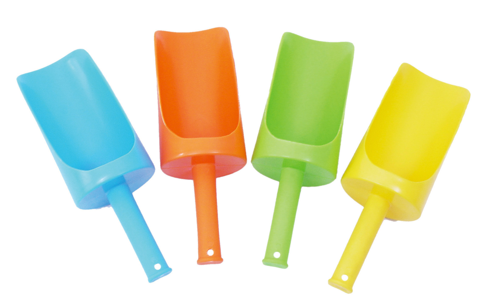 Sand Scoop - (Assorted Colours)