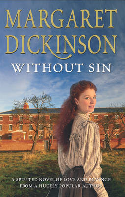 Without Sin by Margaret Dickinson image