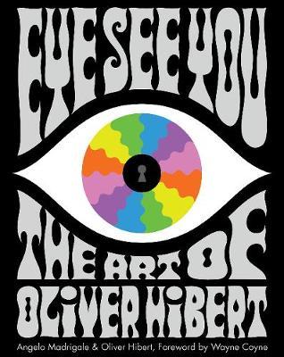 Eye See You by Angelo Madrigale image