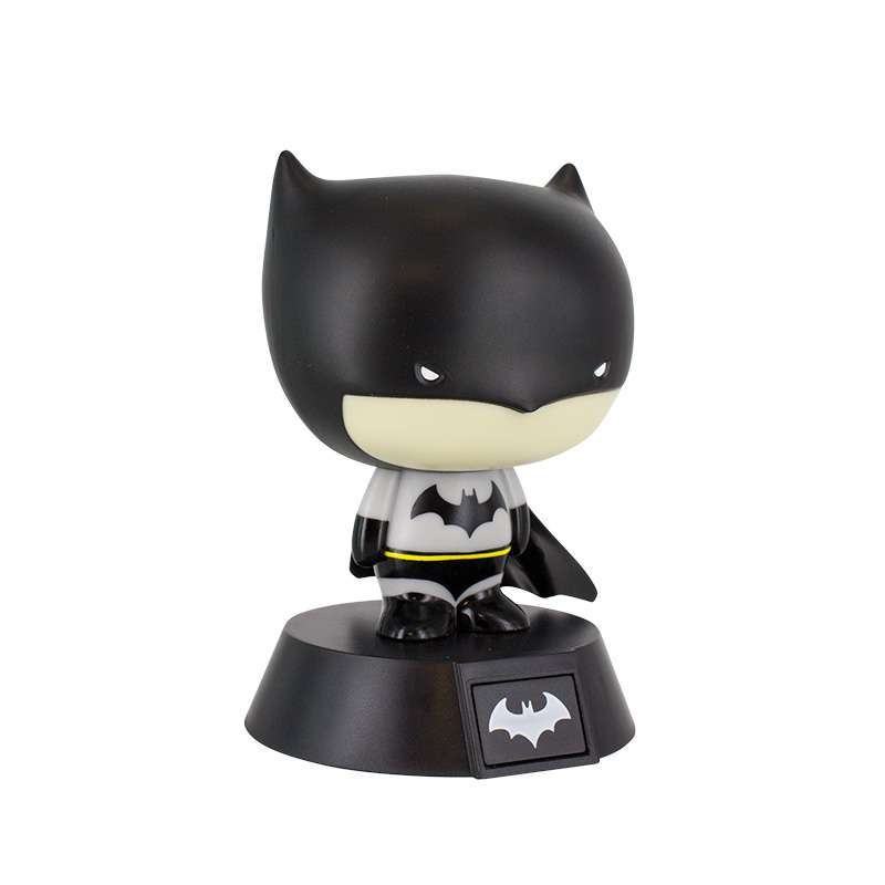 Batman 3D Character Light image