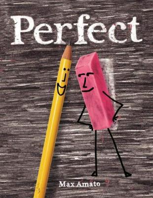 Perfect by Max Amato image