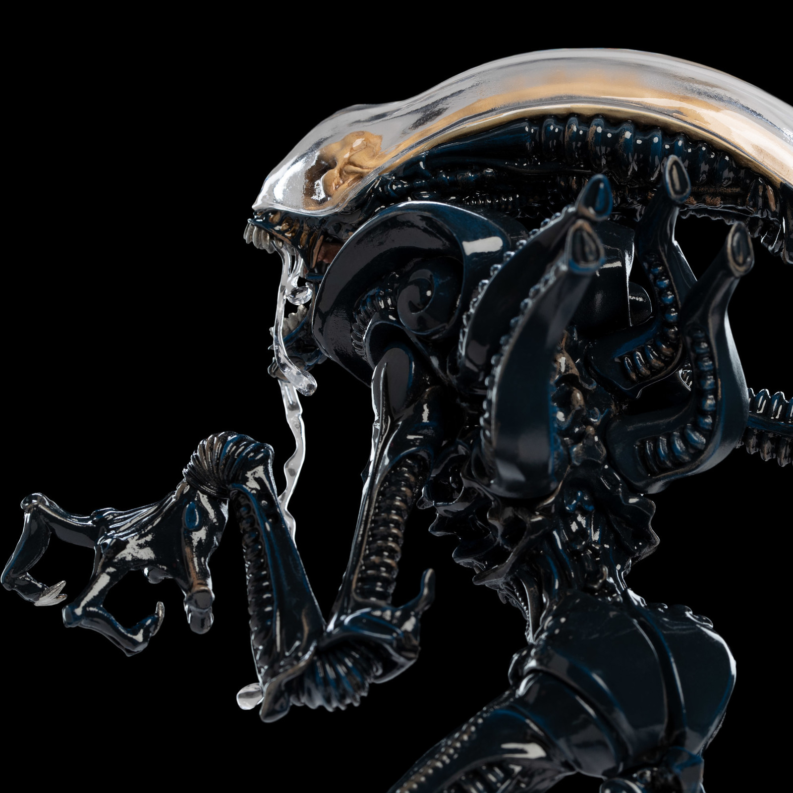 Alien: Mini Epics - Xenomorph image