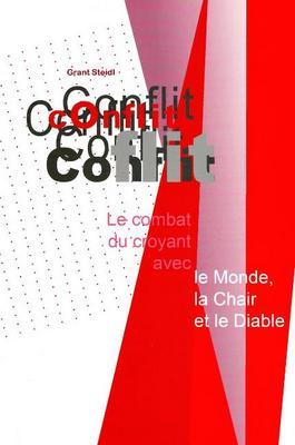 Conflit by Grant Steidl image