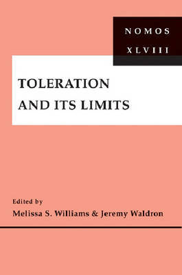 Toleration and Its Limits image