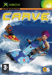Carve for Xbox Carve for Xbox