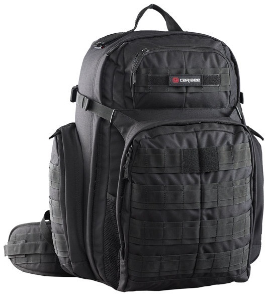 caribee bombora 32l backpack