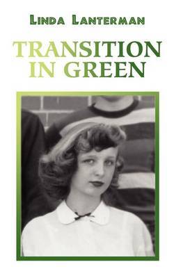Transition in Green by Linda Lanterman image
