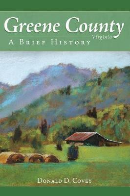 Greene County, Virginia by Donald D Covey image