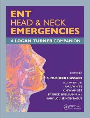 ENT, Head & Neck Emergencies image