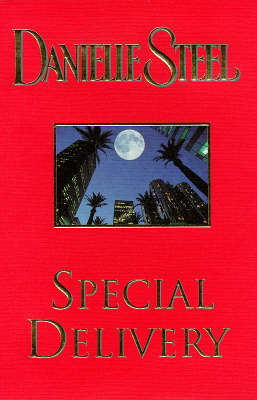 Special Delivery by Danielle Steel image