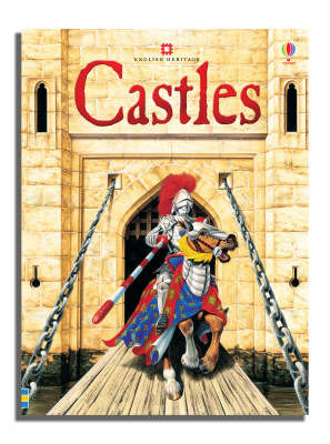 Castles by Stephanie Turnbull image