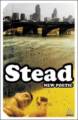The New Poetic by C.K. Stead image
