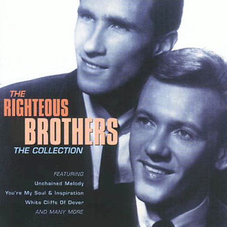 Collection by The Righteous Brothers image