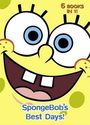 Spongebob's Best Days! image