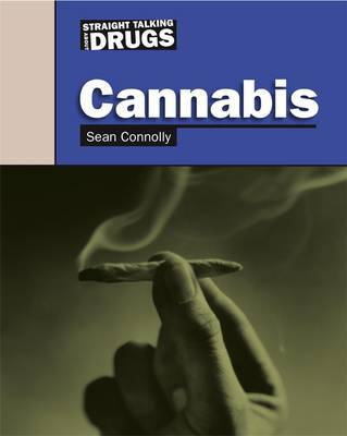 Marijuana by Sean Connolly image