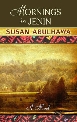 Mornings in Jenin by Susan Abulhawa image