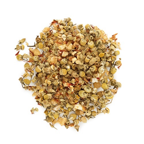 Pinky Up: Confetti Cake - Loose Leaf Tea (71g) image