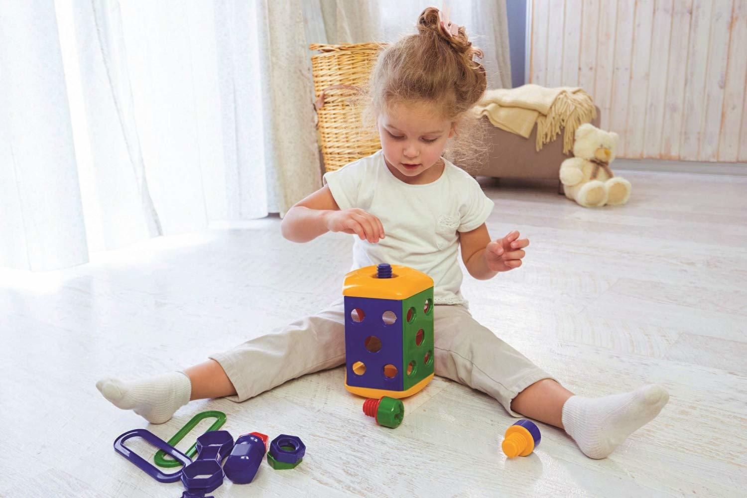 Tolo: Tool Box - Playset image