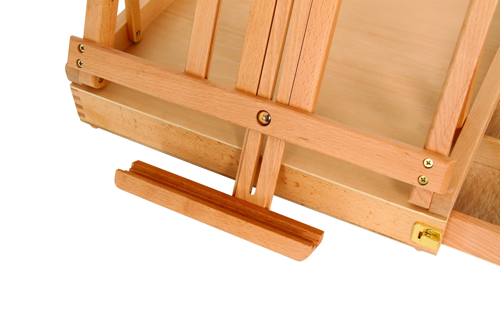 Winsor & Newton: Arun Tabletop Box Easel image