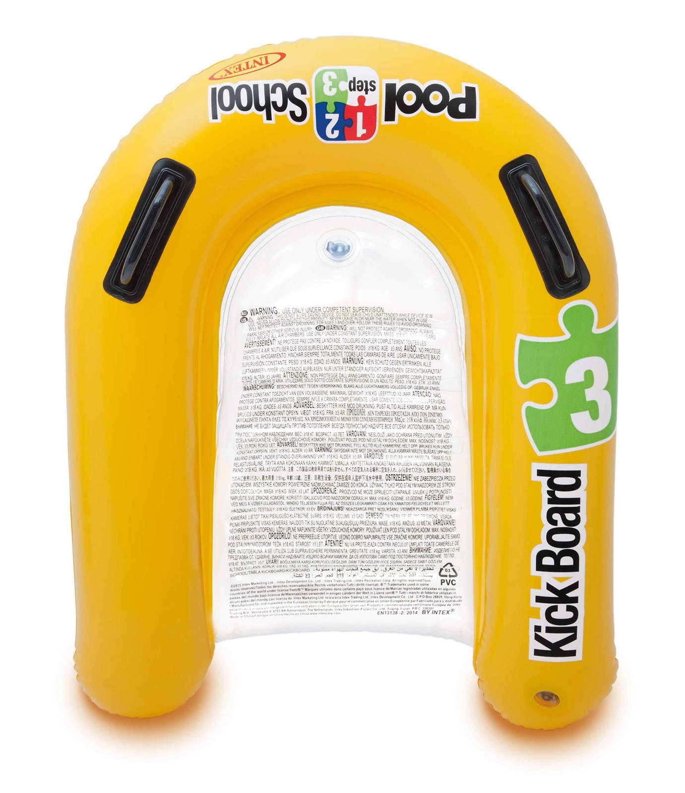 Buy Pool School Kick Board at Mighty Ape NZ