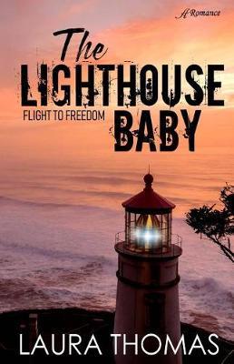 The Lighthouse Baby by Laura Thomas image
